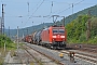 Bombardier 33691 - DB Cargo "185 196-3"
30.08.2017 - Gemünden (Main)
Marcus Schrödter