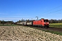 Bombardier 33691 - DB Cargo "185 196-3"
18.04.2020 - Marxen
Eric Daniel