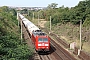 Bombardier 33691 - DB Cargo "185 196-3"
19.09.2020 - Halle (Saale), Südstadt
Dirk Einsiedel