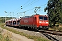 Bombardier 33691 - DB Schenker "185 196-3"
30.09.2011 - Walluf-Nieder Walluf
Kurt Sattig