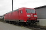 Bombardier 33691 - DB Cargo "185 196-3"
30.01.2022 - Seelze
Christian Stolze