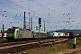 Bombardier 33692 - BLS Cargo "485 019-4"
21.05.2016 - Basel, Badischer Bahnhof
Theo Stolz