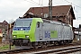 Bombardier 33692 - BLS Cargo "485 019-4"
10.02.2007 - Offenburg, Güterbahnhof
Marcel Langnickel