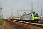 Bombardier 33692 - BLS Cargo "485 019-4"
24.09.2009 - Basel Bad
Michael Krahenbuhl