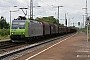 Bombardier 33692 - BLS Cargo "485 019-4"
20.07.2005 - Müllheim (Baden)
Sylvain  Assez