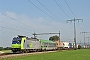 Bombardier 33692 - BLS Cargo "485 019-4"
01.01.2012 - Münsingen
Thierry Leleu
