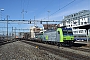 Bombardier 33692 - BLS Cargo "485 019-4"
06.02.2014 - Thun
Michael Krahenbuhl