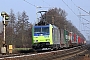 Bombardier 33692 - BLS Cargo "485 019-4"
08.03.2014 - Waghäusel
Wolfgang Mauser