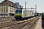 Bombardier 33692 - BLS Cargo "485 019-4"
03.07.2015 - Pratteln
Christian Stolze