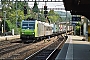 Bombardier 33692 - BLS Cargo "485 019-4"
07.07.2007 - Liestal
Vincent Torterotot