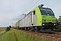 Bombardier 33692 - BLS Cargo "485 019-4"
12.05.2015 - Hügelheim
Tobias Schmidt