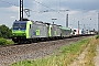 Bombardier 33692 - BLS Cargo "485 019-4"
11.07.2018 - Heitersheim
Kurt Sattig