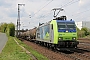 Bombardier 33692 - BLS Cargo "485 019-4"
08.05.2021 - Wunstorf
Thomas Wohlfarth