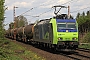 Bombardier 33692 - BLS Cargo "485 019-4"
08.05.2021 - Hannover-Limmer
Christian Stolze