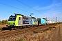 Bombardier 33692 - BLS Cargo "485 019-4"
29.09.2026 - WiesentalWolfgang Mauser