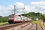 Bombardier 33693 - CFL "4004"
08.08.2012 - Belvaux
Yves Gillander