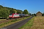 Bombardier 33693 - CFL Cargo "4004"
21.07.2020 - Leutesdorf
Dirk Menshausen