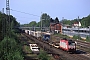 Bombardier 33693 - CFL Cargo "4004"
26.04.2014 - TostedtWerner Glaeseker