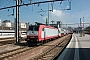 Bombardier 33694 - CFL "4005"
02.06.2010 - Luxembourg, Gare Central
Leon Schrijvers