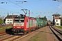 Bombardier 33694 - CFL Cargo "4005"
18.07.2014 - Dillingen (Saar)
Nicolas Hoffmann