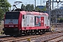 Bombardier 33694 - CFL Cargo "4005"
20.08.2023 - Luxembourg 
Leonardus Schrijvers