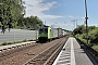 Bombardier 33696 - BLS Cargo "485 020-2"
16.06.2012 - Ebringen
Marco Sebastiani