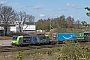 Bombardier 33696 - BLS Cargo "485 020-2"
14.04.2023 - Nettetal-Kaldenkirchen
Ingmar Weidig