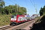 Bombardier 33697 - CFL "4006"
08.09.2012 - Schifflange
Yves Gillander