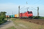 Bombardier 33698 - DB Schenker "185 198-9
"
30.05.2009 - Burgstemmen
Marco Rodenburg