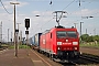 Bombardier 33698 - DB Schenker "185 198-9
"
10.05.2009 - Großkorbetha
Oliver Wadewitz