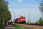 Bombardier 33698 - DB Schenker "185 198-9"
30.04.2012 - Radegast
Marcus Schrödter