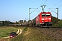 Bombardier 33698 - DB Schenker "185 198-9"
08.09.2009 - Flieden-Rückers
Konstantin Koch