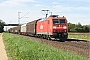 Bombardier 33698 - DB Schenker "185 198-9"
25.09.2012 - Straubing-Kay
Leo Wensauer