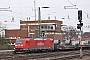 Bombardier 33698 - DB Schenker "185 198-9"
12.03.2011 - Mönchengladbach
Gunther Lange