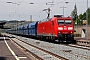 Bombardier 33698 - DB Schenker "185 198-9"
14.07.2013 - Karlstadt (Main)
Mark Barber