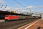 Bombardier 33698 - DB Schenker "185 198-9"
08.04.2014 - Kassel-Wilhelmshöhe
Christian Klotz