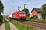 Bombardier 33698 - DB Schenker "185 198-9"
09.09.2014 - Cossebaude (Dresden)
Steffen Kliemann