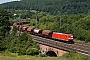 Bombardier 33698 - DB Schenker "185 198-9"
02.08.2015 - Gemünden (Main)
Michael Teichmann