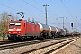 Bombardier 33698 - DB Cargo "185 198-9"
10.03.2016 - Müllheim (Baden)
Peider Trippi