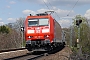 Bombardier 33698 - DB Cargo "185 198-9"
08.04.2016 - Mannheim
Robin Asiédu