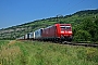 Bombardier 33698 - DB Cargo "185 198-9"
24.06.2016 - Thüngersheim
Holger Grunow