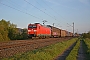 Bombardier 33698 - DB Cargo "185 198-9"
20.04.2017 - Thüngersheim
Marcus Schrödter