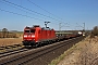 Bombardier 33698 - DB Cargo "185 198-9"
06.04.2018 - Espenau-Mönchehof
Christian Klotz