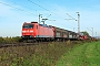 Bombardier 33698 - DB Cargo "185 198-9"
26.10.2019 - Dieburg, Ost
Kurt Sattig