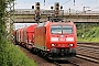 Bombardier 33698 - DB Cargo "185 198-9"
25.07.2020 - Wunstorf
Thomas Wohlfarth