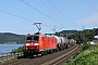 Bombardier 33698 - DB Cargo "185 198-9"
07.07.2021 - Linz (Rhein)
Denis Sobocinski