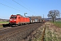 Bombardier 33698 - DB Cargo "185 198-9"
30.03.2021 - Retzbach-Zellingen
Wolfgang Mauser