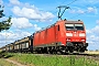 Bombardier 33698 - DB Cargo "185 198-9"
12.07.2022 - Babenhausen-Harreshausen
Kurt Sattig