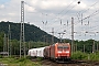 Bombardier 33698 - DB Cargo "185 198-9"
04.06.2024 - Hagen-Hengstey
Ingmar Weidig
