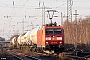 Bombardier 33698 - DB Cargo "185 198-9"
03.03.2026 - Ratingen-LintorfIngmar Weidig